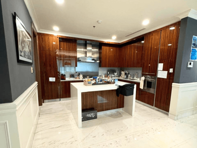 Botanica Tower 1 Lantai 2