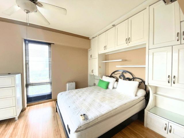 The Residences at Puri Casablanca Tower Alamanda Lantai 12