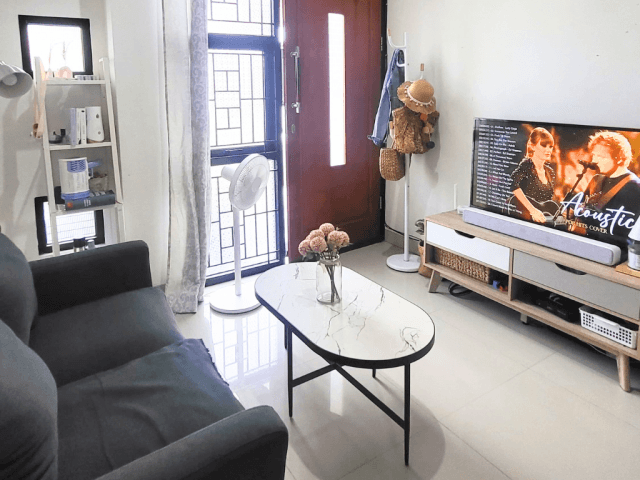 2-Bedrooms House for Sale in Trevista Bintaro