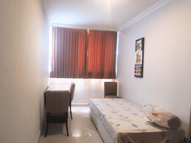 Apartemen Taman Rasuna Tower 8 Lantai 30