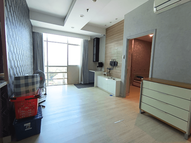 Sahid Sudirman Residence  Lantai 8