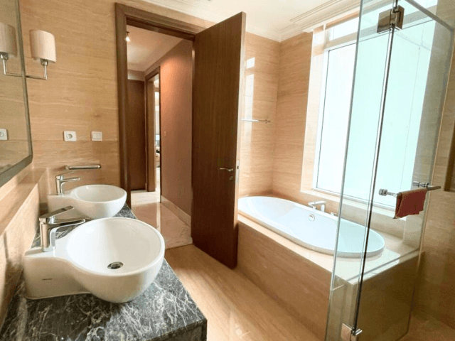 Botanica Tower 1 Lantai 26