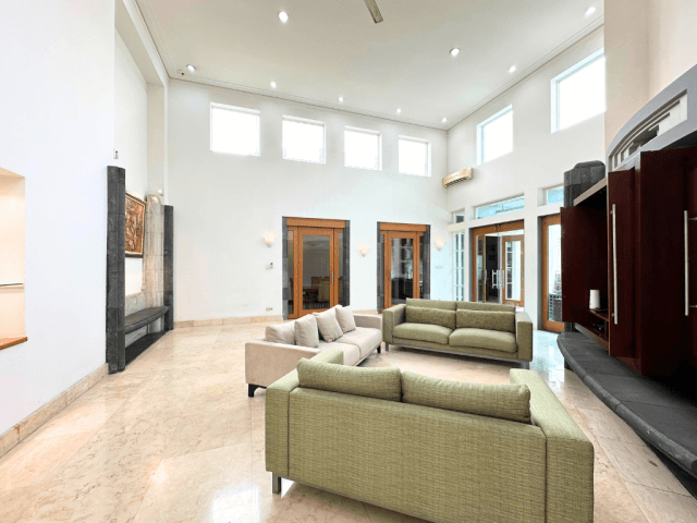 Rumah Dijual Jl. Cimahi Menteng 3 Kamar