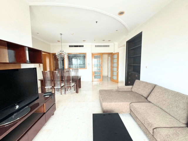 Senayan Residence Tower 3 Lantai 7