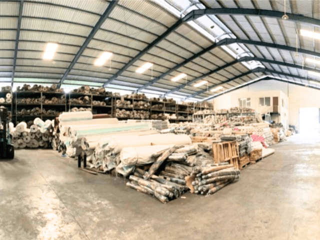 Gudang Dijual Daerah Kelapa Gading