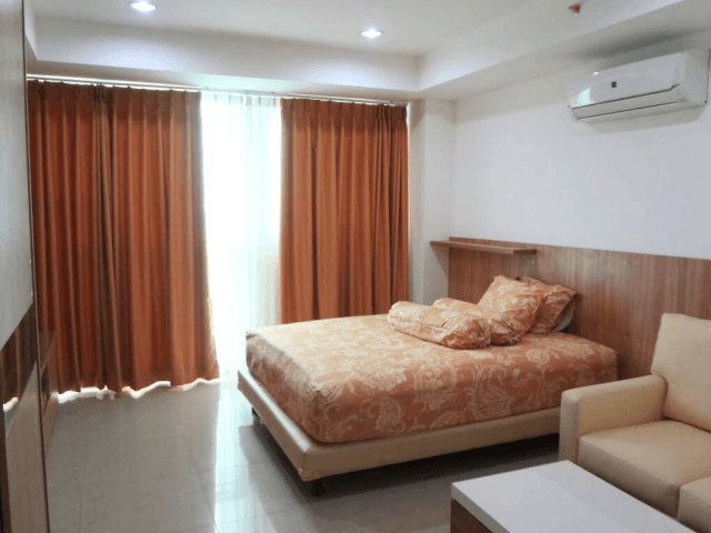 Kemang Village Tower Intercon Lantai 12