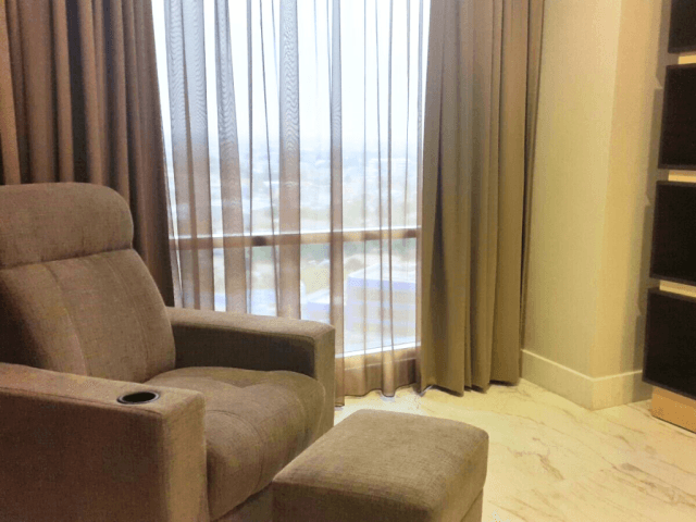 Botanica Tower 3 Lantai 19