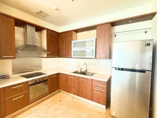 Senayan Residence Tower 2 Lantai 8