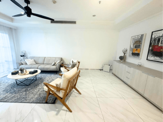 Kusuma Chandra Tower C Lantai 3