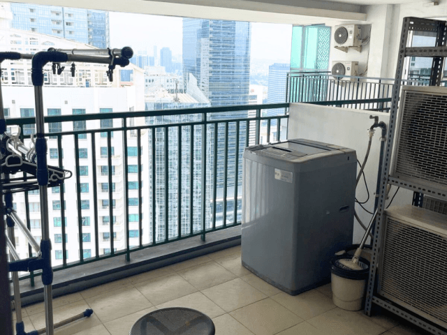 Sahid Sudirman 36th Floor