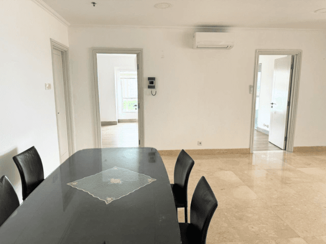 Somerset Berlian Tower South Lantai 20