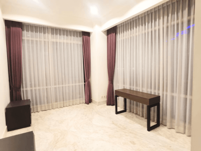 Botanica Tower 3 Lantai 35