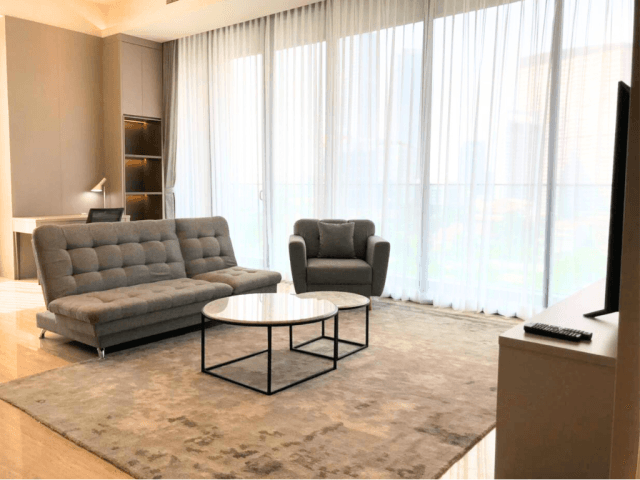 LaVie All Suites Tower Alle Lantai 10