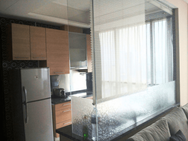 The Peak Sudirman Tower Renais Lantai 38