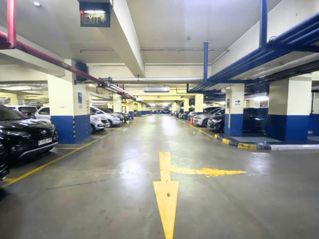 29 Storeys Building for Sale in Mega Kuningan