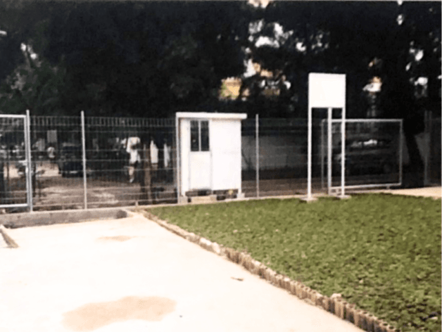 Tanah Kavling Dijual Mega Kunigan 450 m2