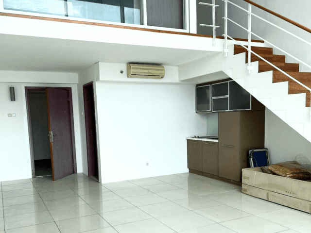 Citylofts Sudirman 16th Floor