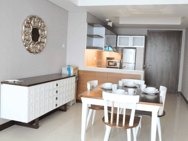 Kemang Village Tower Empire Lantai 15