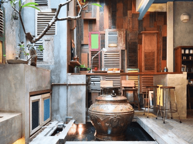 Rumah Dijual Pondok Pinang 5 Kamar