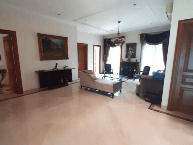 Rumah Dijual Sunter 3 Kamar
