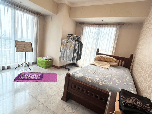 Pavilion Tower 4 Lantai 16