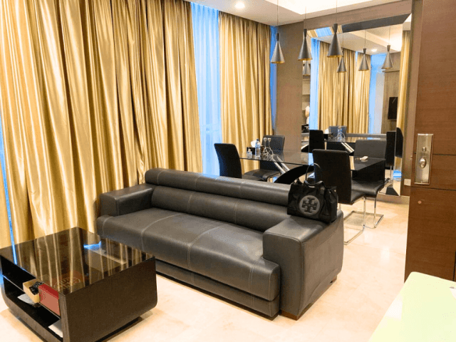 The Windsore Tower 1 10th Floor