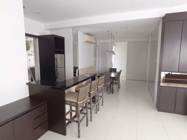 1 Park Residence Tower C Lantai 10