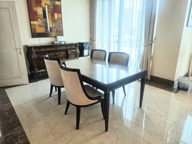Four Seasons Spring Tower 12A Floor