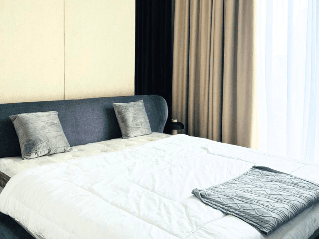 St. Regis High Floor