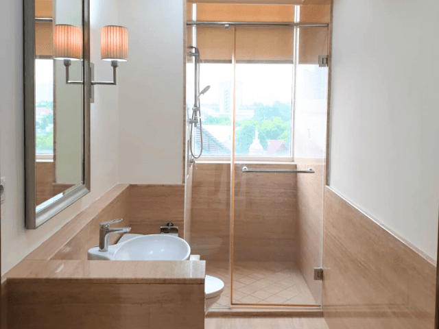 Botanica Tower 3 Lantai 5