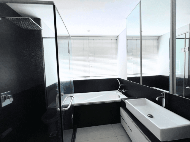 1Park Residence Tower A Lantai 18