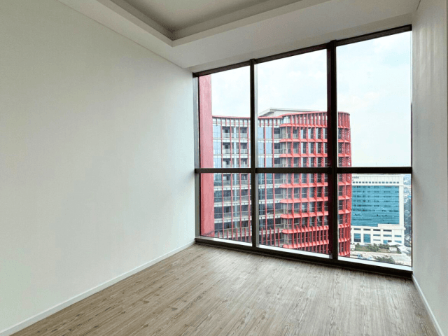 South Quarter Tower D 23rd Floor