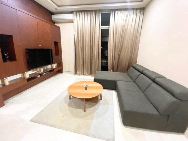 Senayan Residence Tower 2 Lantai 22