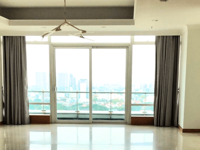 Kempinski Private Residence 30th Floor