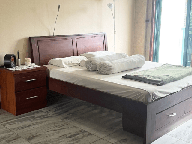 Pavilion Tower 2 Lantai 2