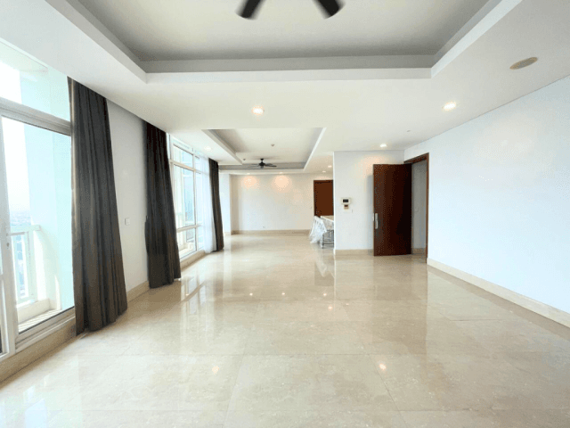 La Maison Barito 30th Floor