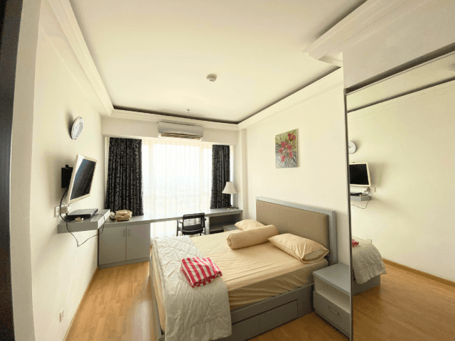 Gandaria Heights Tower A Lantai 30