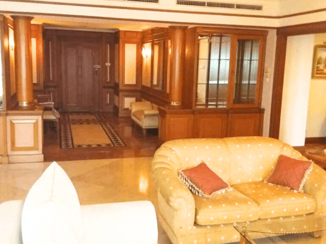 Somerset Grand Citra Condominium 22nd Floor