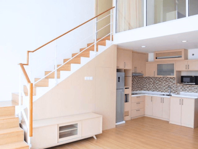 Citylofts Sudirman Lantai 19