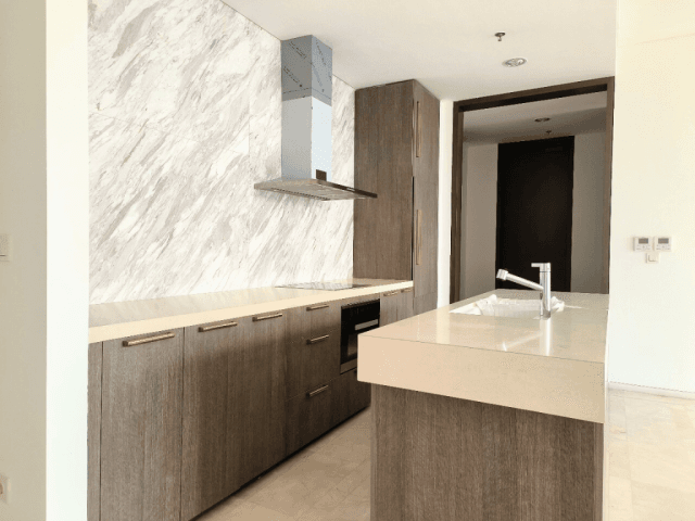 Verde One Tower East Lantai 22