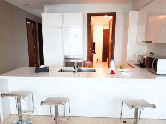 La Maison Barito 12th Floor
