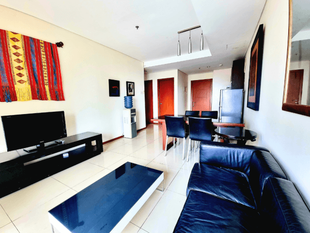 Thamrin Residence Daisy Tower 37th Floor
