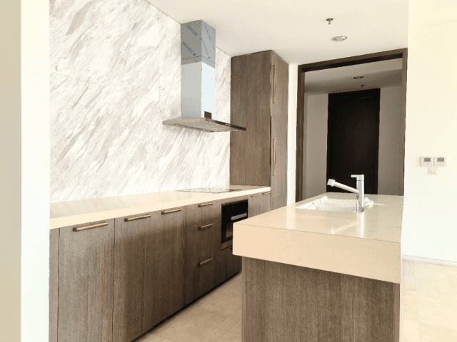 Verde Two Tower Monteverde Lantai 5