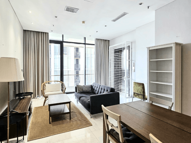 Senopati Suites 3 Lantai 23