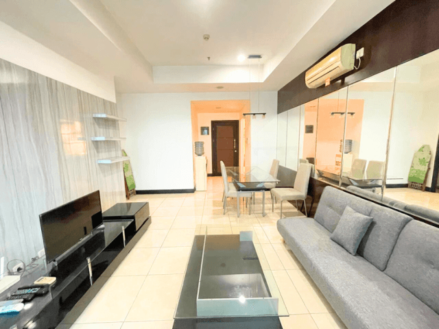 Essence Dharmawangsa Eminente 2 Tower 25th Floor