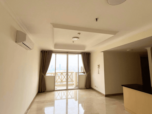Simprug Indah 20th Floor