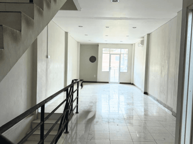 Pasar Minggu Shophouse 4 Floors