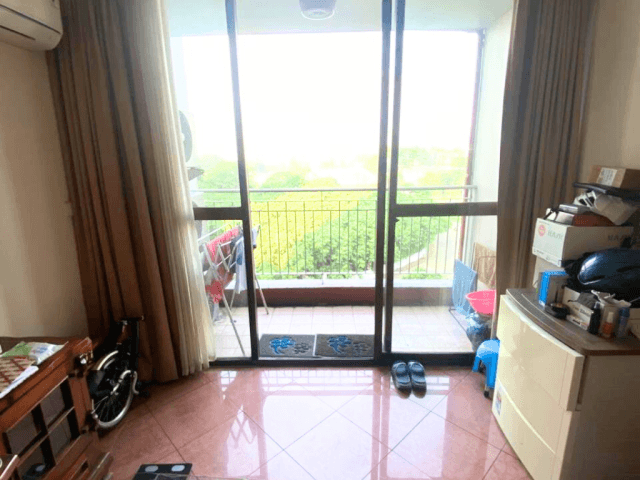 Taman Rasuna Tower 6 Lantai 8