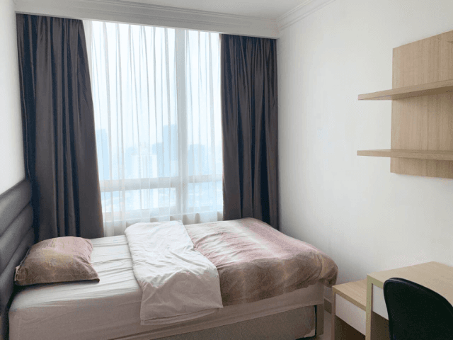 Denpasar Residence Ubud Tower 35th Floor
