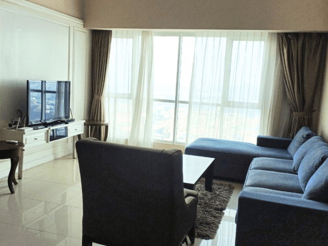 Gandaria Heights Tower B Lantai 37